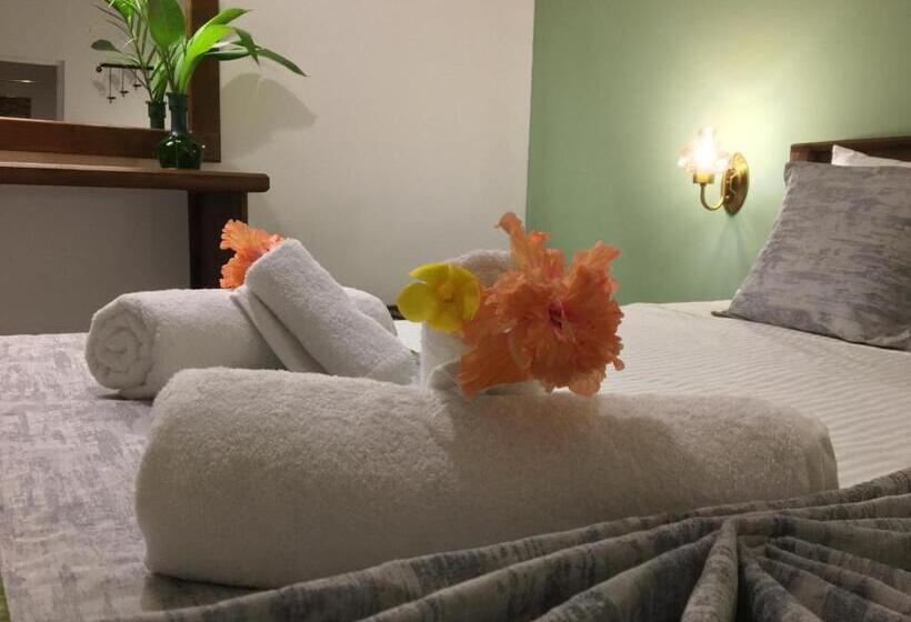 Hotel Leel’s Safari Cottage