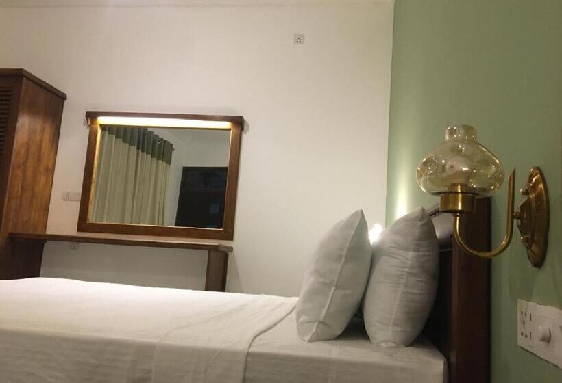 Hotel Leel’s Safari Cottage