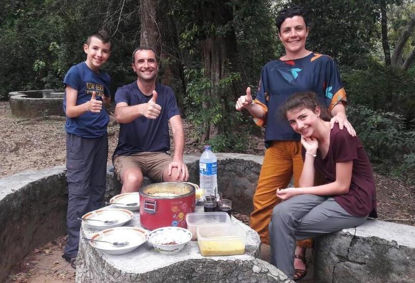 Hotel Leel’s Safari Cottage