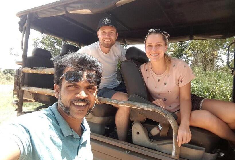 Hotel Leel’s Safari Cottage