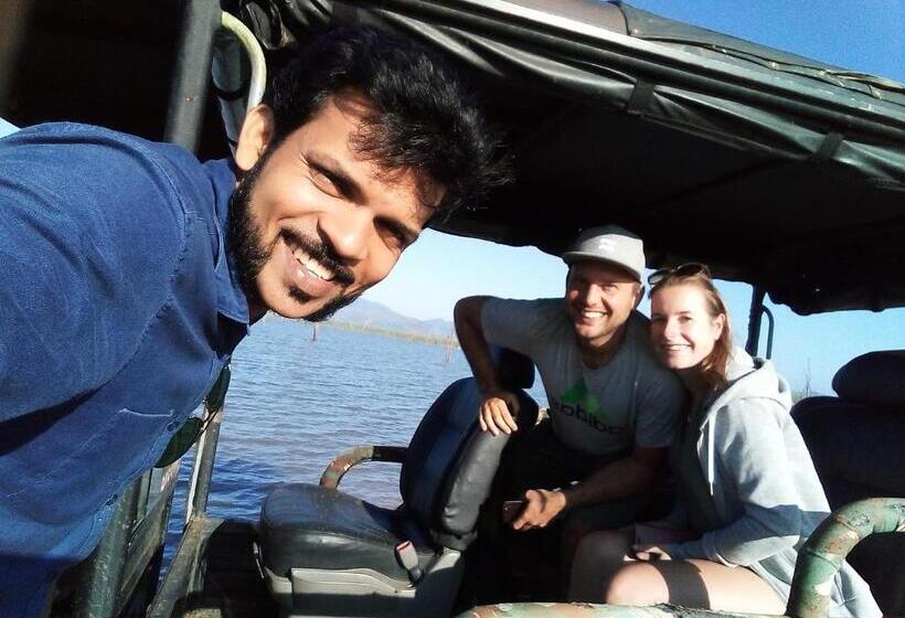 Hotel Leel’s Safari Cottage