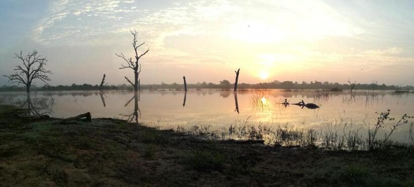 Hotel Leel’s Safari Cottage