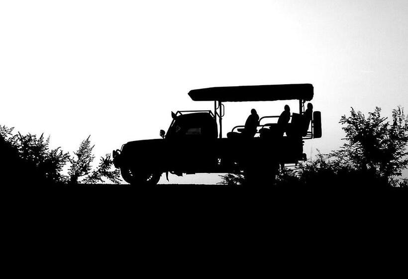 Hotel Leel’s Safari Cottage