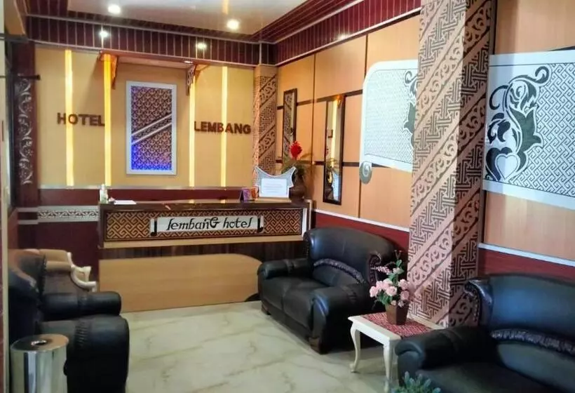ホテル Lembang