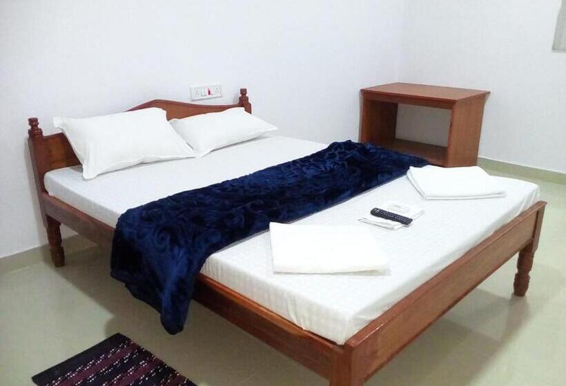 هتل Mallick Palace