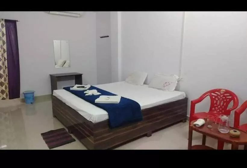 ホテル Mallick Palace