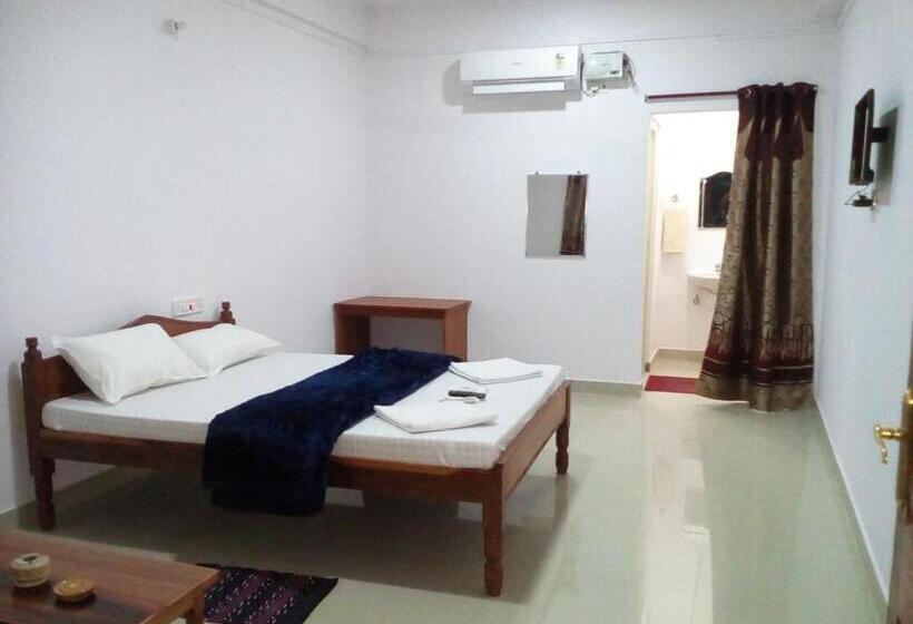 هتل Mallick Palace