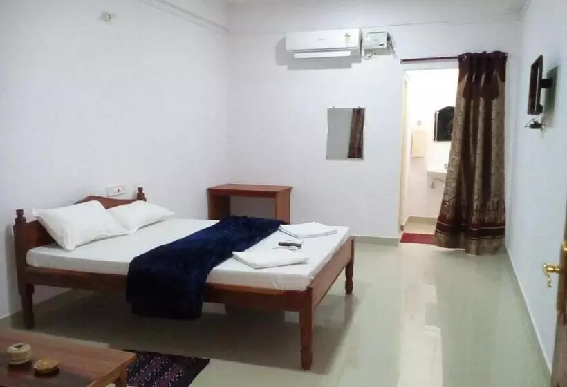 ホテル Mallick Palace