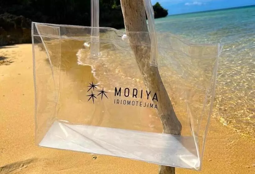 ホテル Moriya Iriomote   Vacation Stay 08883v