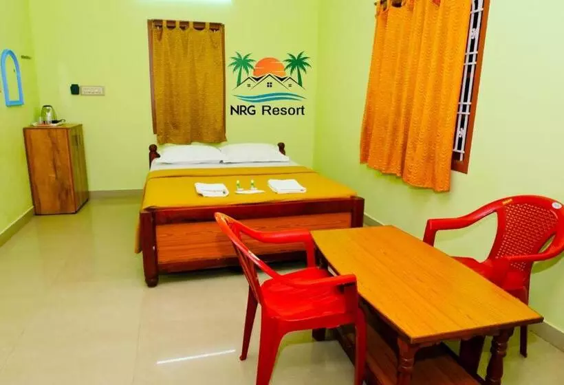 Hotelli Nrg Resort