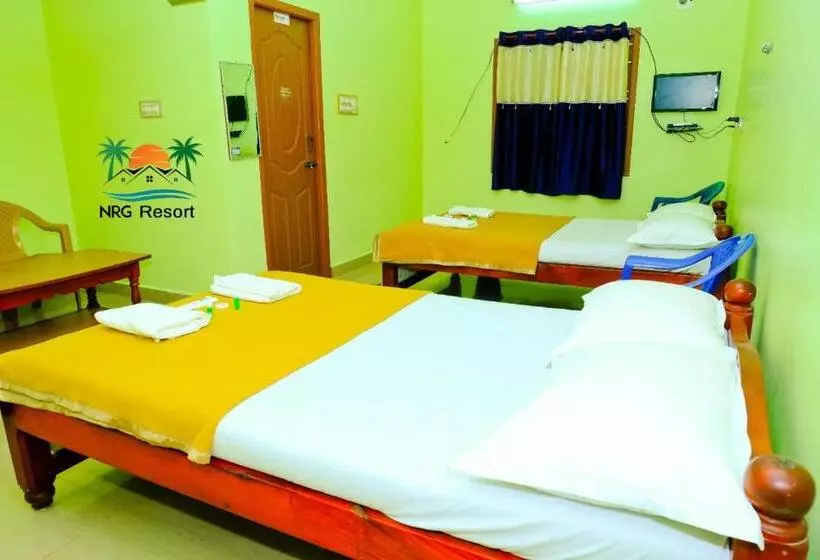 Hotelli Nrg Resort