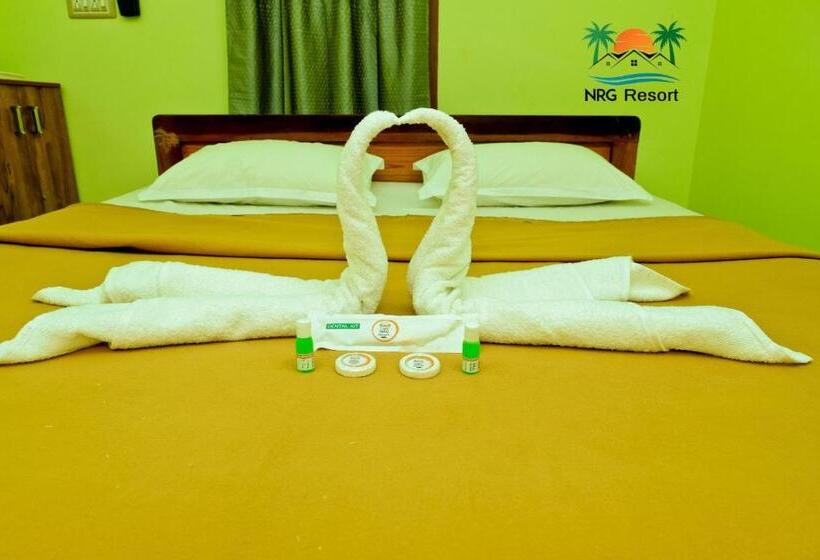 בית מלון כפרי Nrg Resort