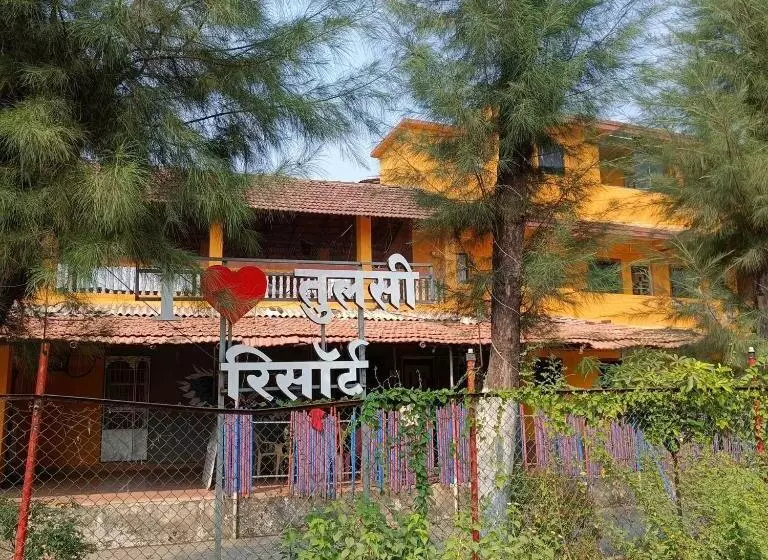 Hotelli Tulsi Resort