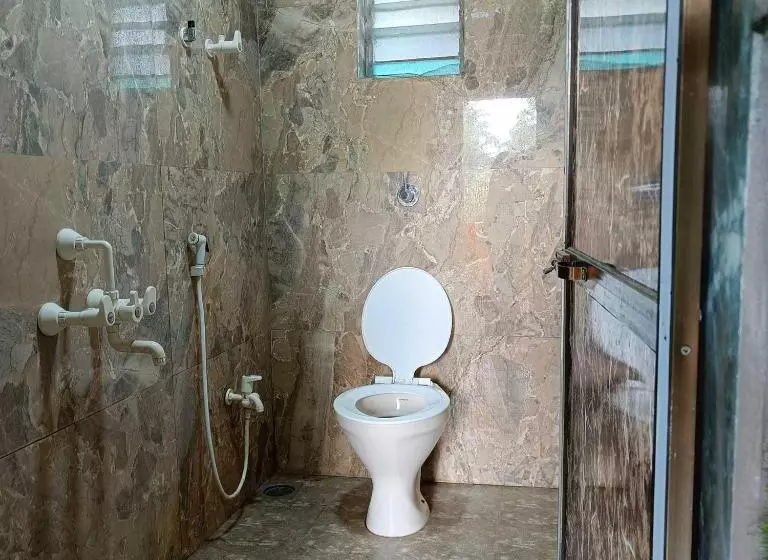 Hotelli Tulsi Resort