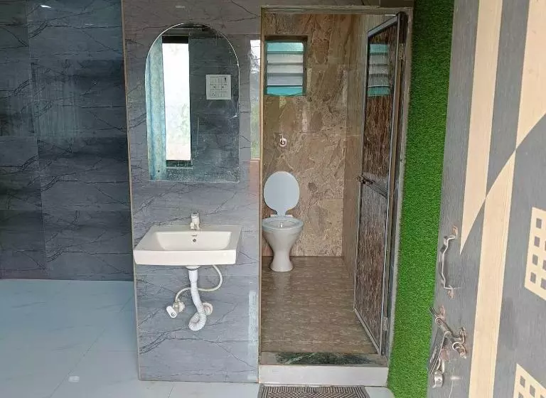 Hotelli Tulsi Resort