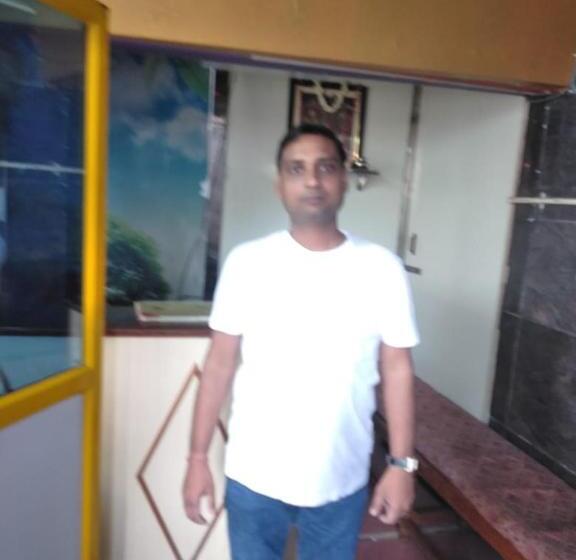 ホテル Pentoz   Charing Cross, Ooty