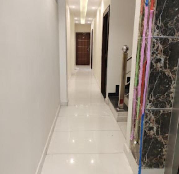 בית מלון כפרי Perfect Stayz Dwarkesh Haridwar