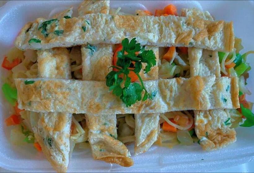 هتل Résidences Hôtel Perle Bleue