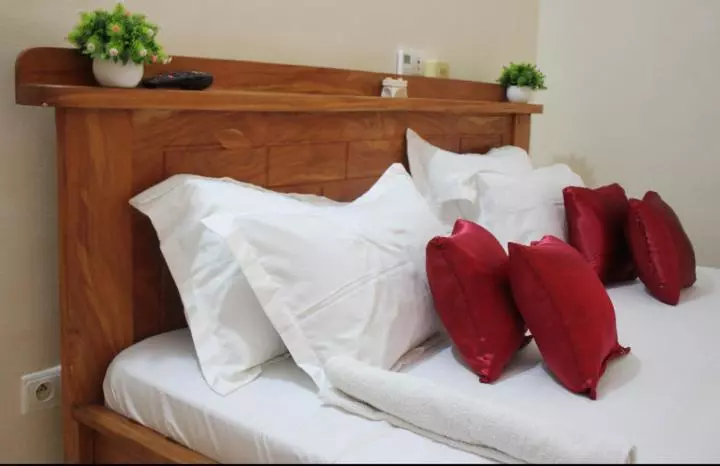 هتل Résidences Hôtel Perle Bleue