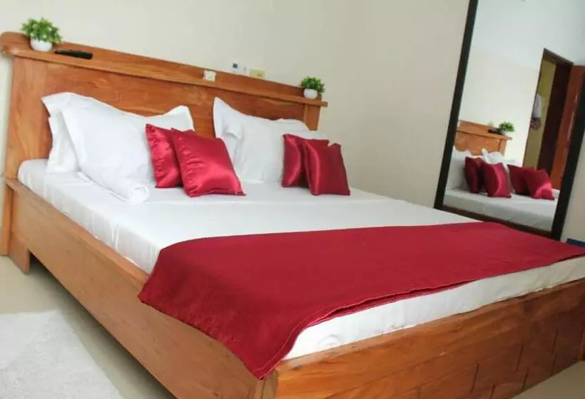 هتل Résidences Hôtel Perle Bleue