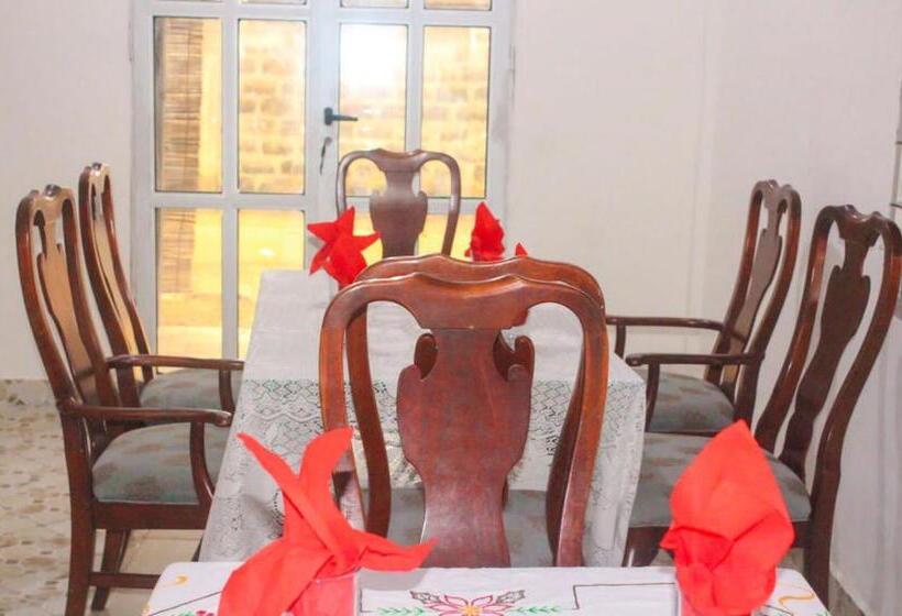 هتل Résidences Hôtel Perle Bleue