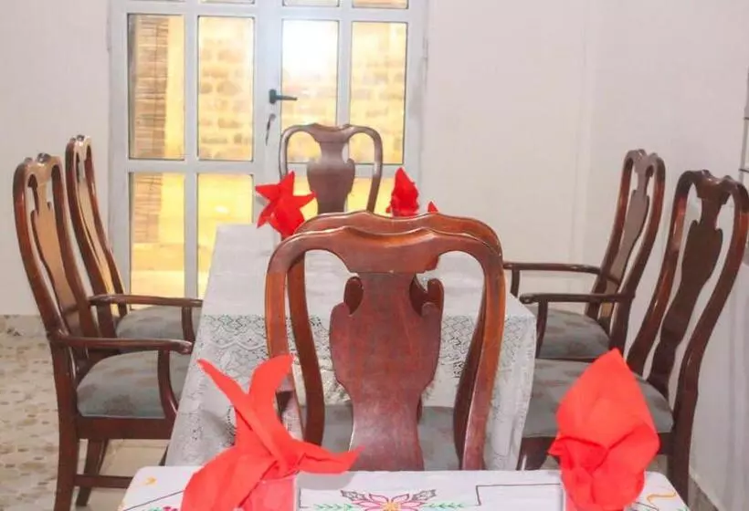 هتل Résidences Hôtel Perle Bleue