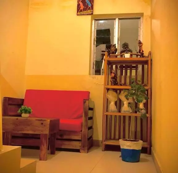 هتل Résidences Hôtel Perle Bleue