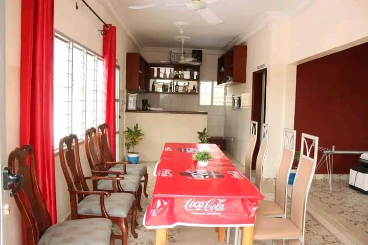 هتل Résidences Hôtel Perle Bleue