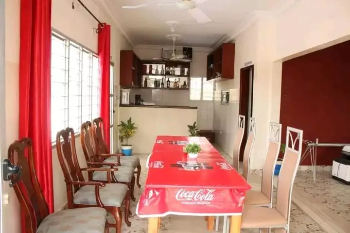 هتل Résidences Hôtel Perle Bleue