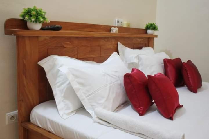 هتل Résidences Hôtel Perle Bleue