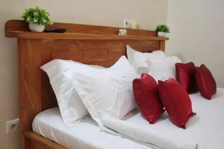 هتل Résidences Hôtel Perle Bleue