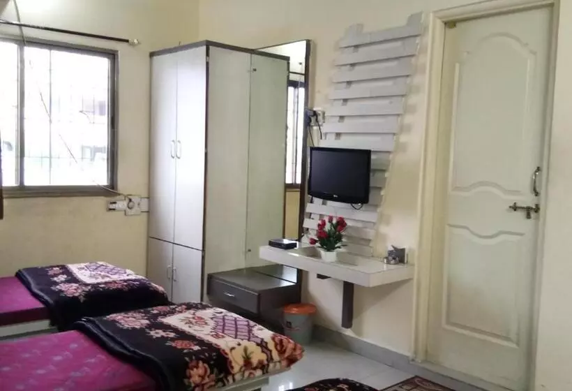 Hotelli Sai Darpan Chandrapur