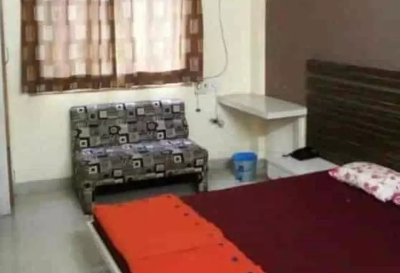 Hotelli Sai Darpan Chandrapur