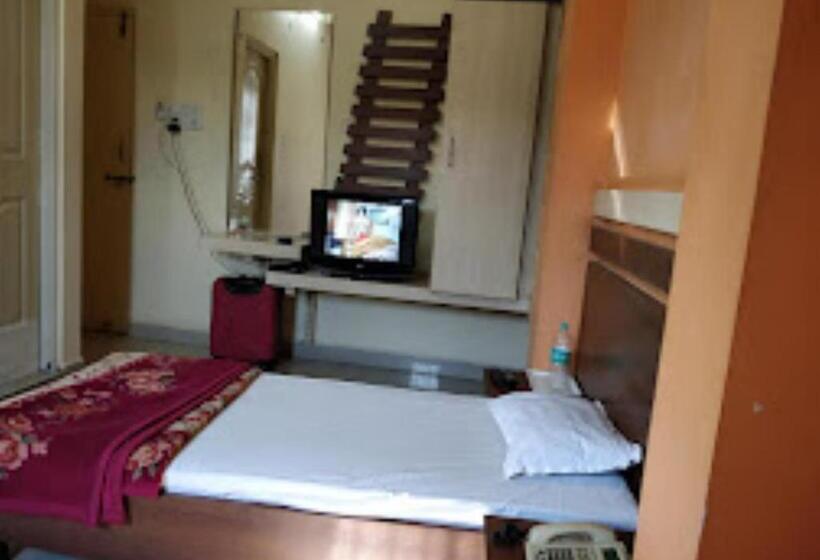 Hotel Sai Darpan Chandrapur