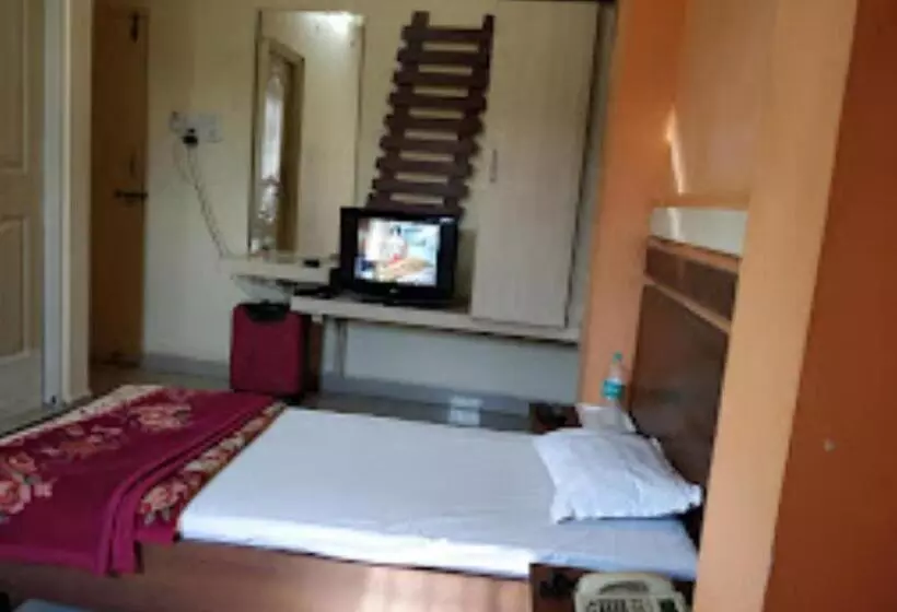 Hotelli Sai Darpan Chandrapur