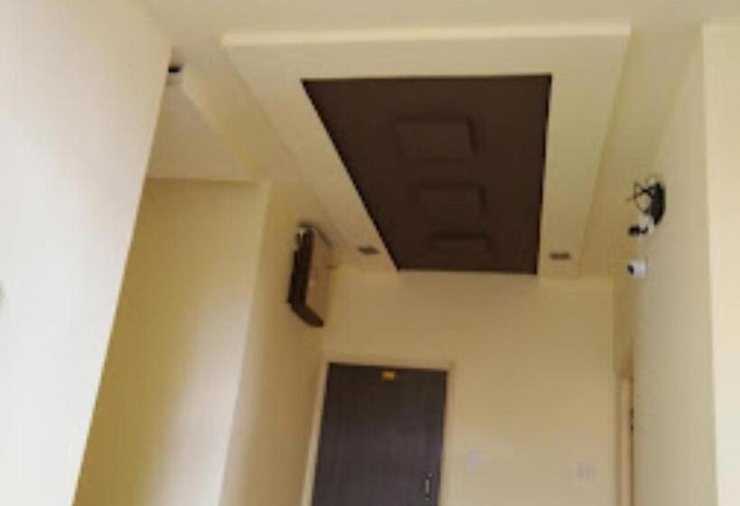 Hotel Sai Darpan Chandrapur