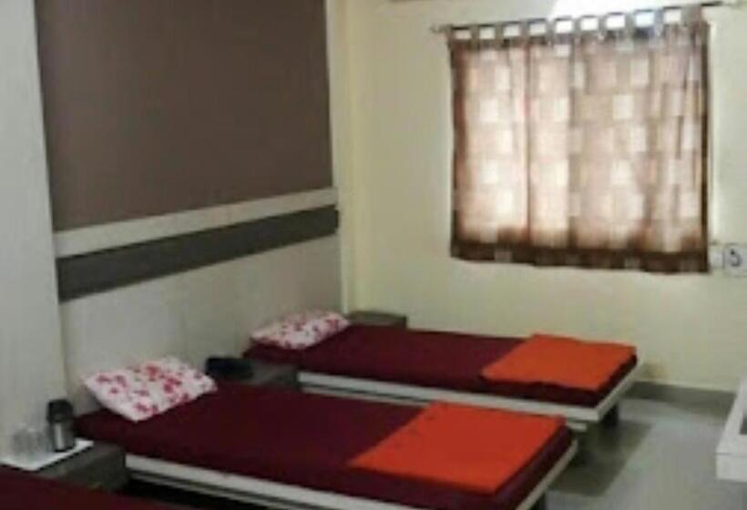 Hotel Sai Darpan Chandrapur