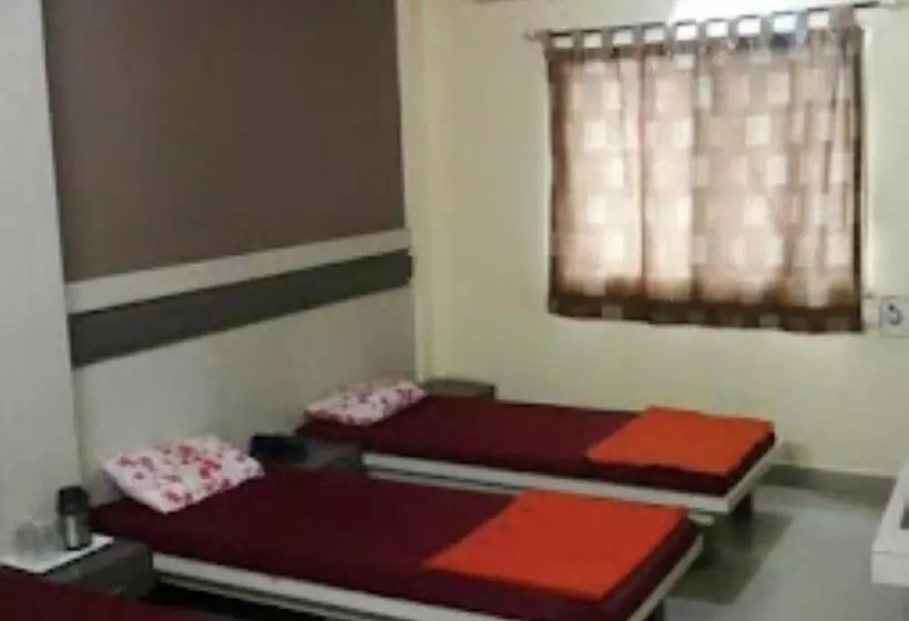 Hotelli Sai Darpan Chandrapur