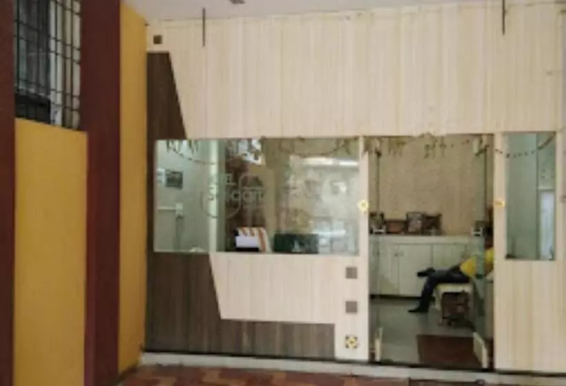 Hotelli Sai Darpan Chandrapur