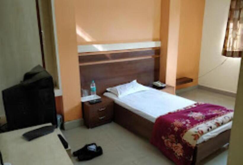 Hotel Sai Darpan Chandrapur