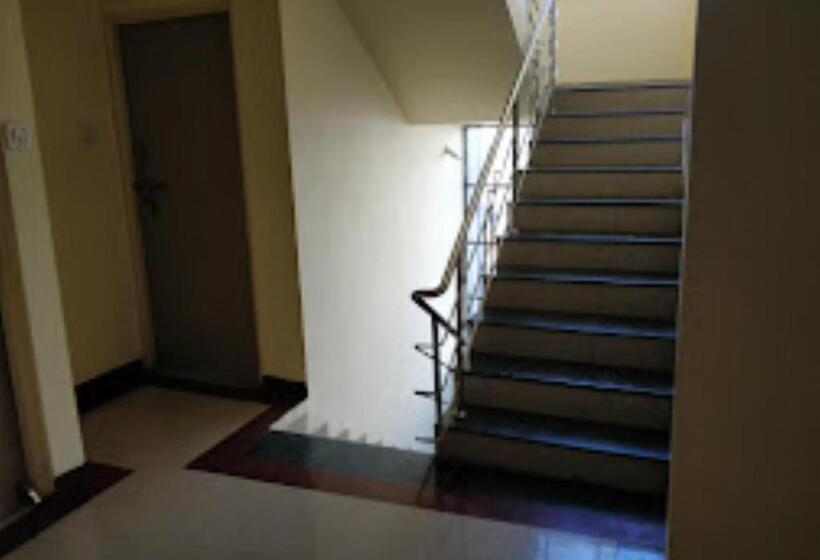 Hotel Sai Darpan Chandrapur