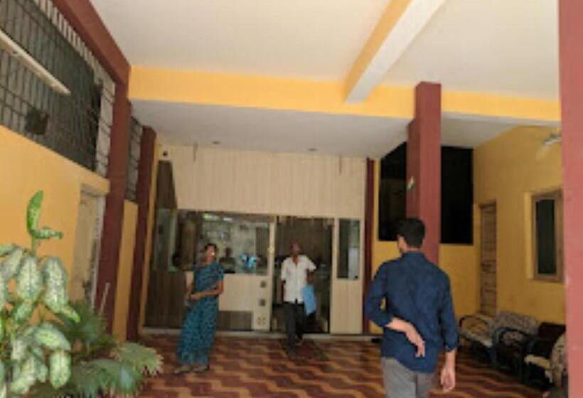 Hotel Sai Darpan Chandrapur