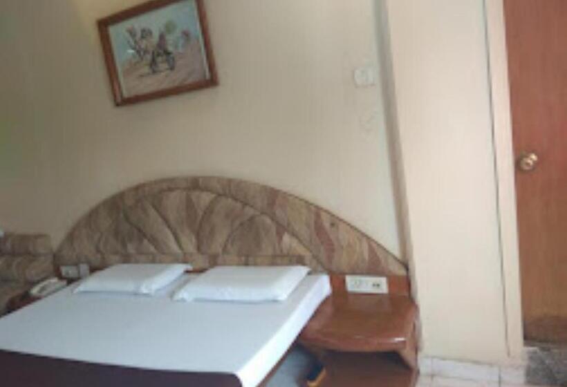 酒店 Shripad Continental Amravati