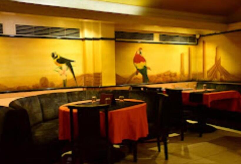 酒店 Shripad Continental Amravati