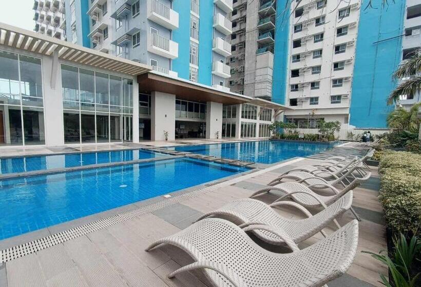 Mesavirre Garden Residences