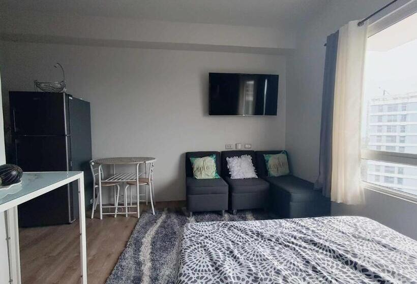 Mesavirre Garden Residences