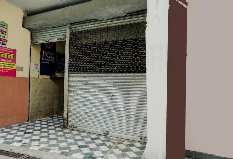 Oyo Flagship Hotel Vasundhara Heights