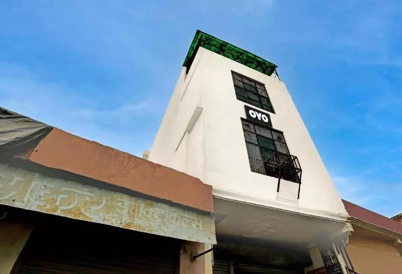Oyo Flagship Hotel Vasundhara Heights