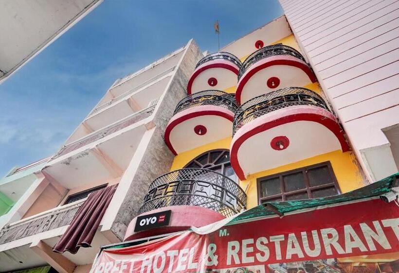 Oyo Preet Hotel & Restaurant