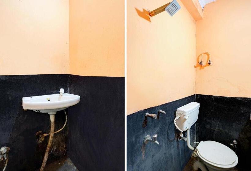 Oyo Preet Hotel & Restaurant